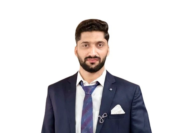 Team Member Image